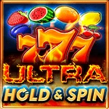 Bocoran RTP Slot Pragmatic Ultra Hold And Spin